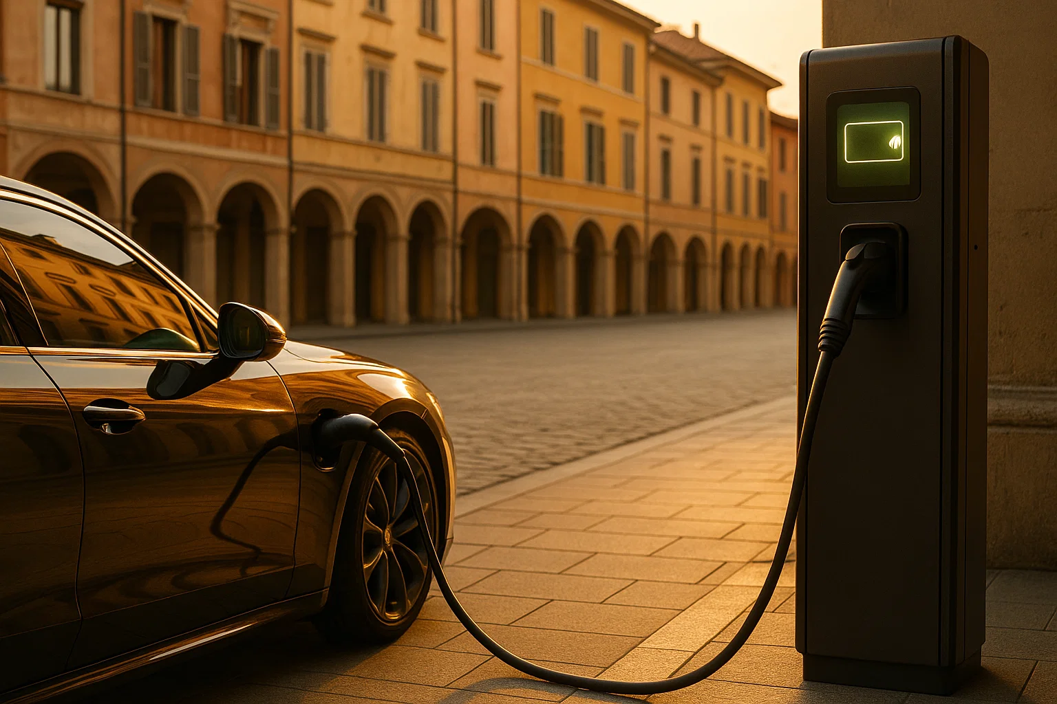 Wie viel verdient Ladestation – Analyse der Energiekosten und Margen