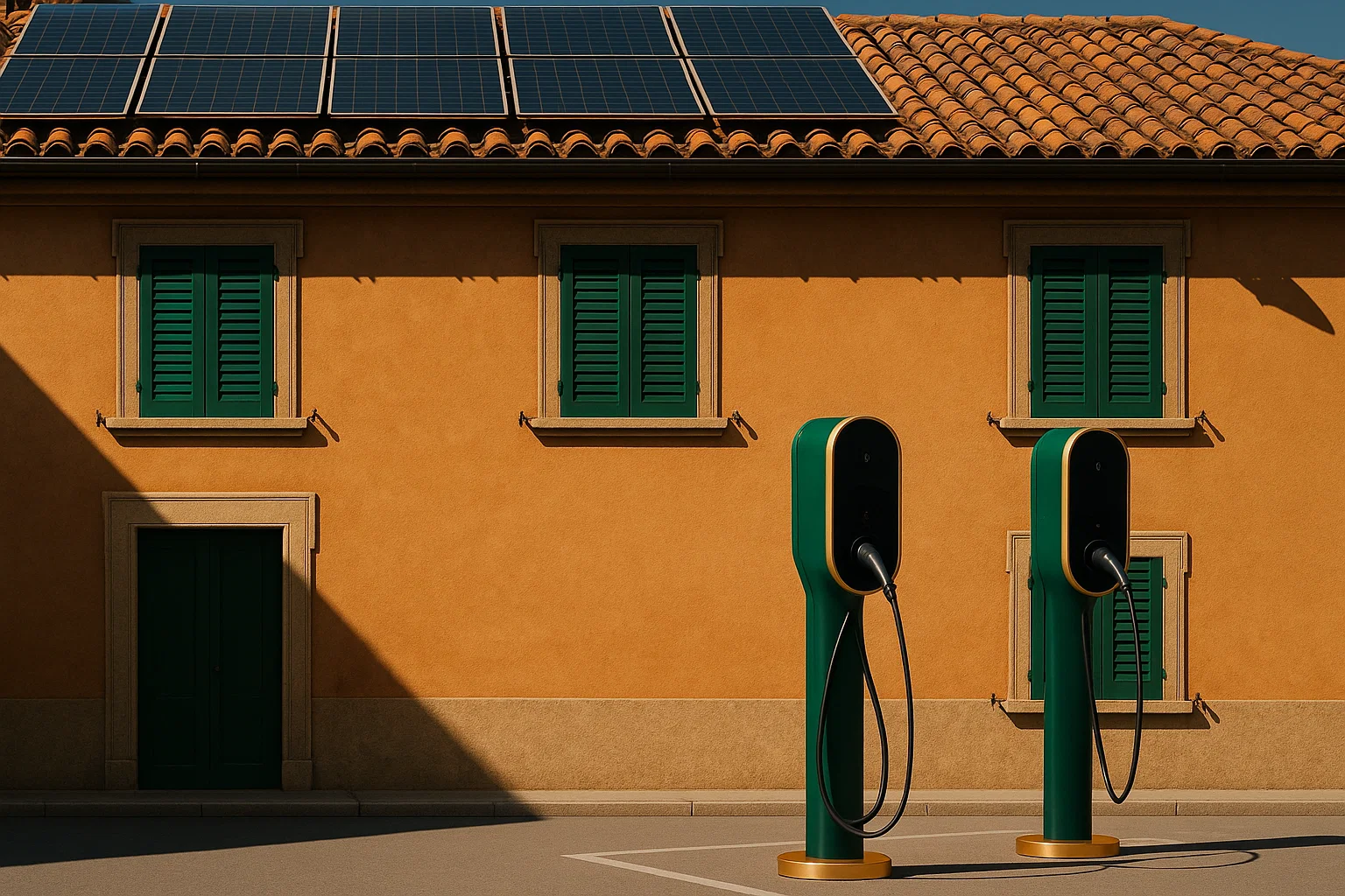 Scientific analysis of EV charging earnings