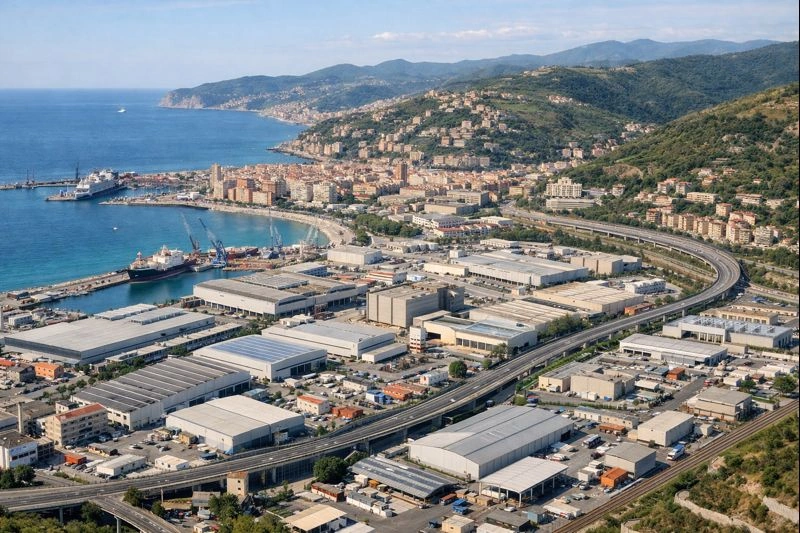 Aziende di Savona e provincia e interventi di efficienza energetica con Conto Termico 3.0
