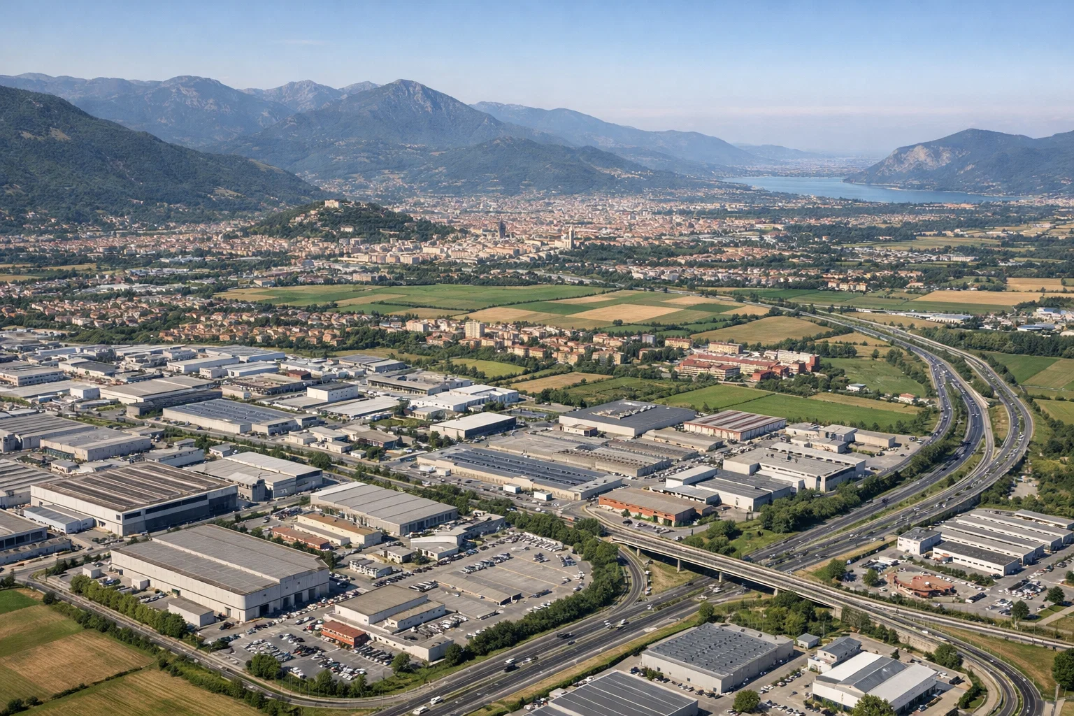 Incentivi Conto Termico 3.0 per le aziende di Brescia e provincia