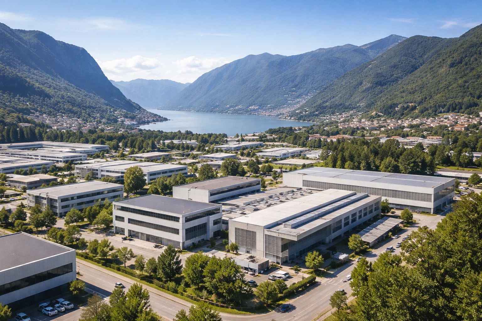 Aziende di Como e provincia e interventi di efficienza energetica con Conto Termico 3.0