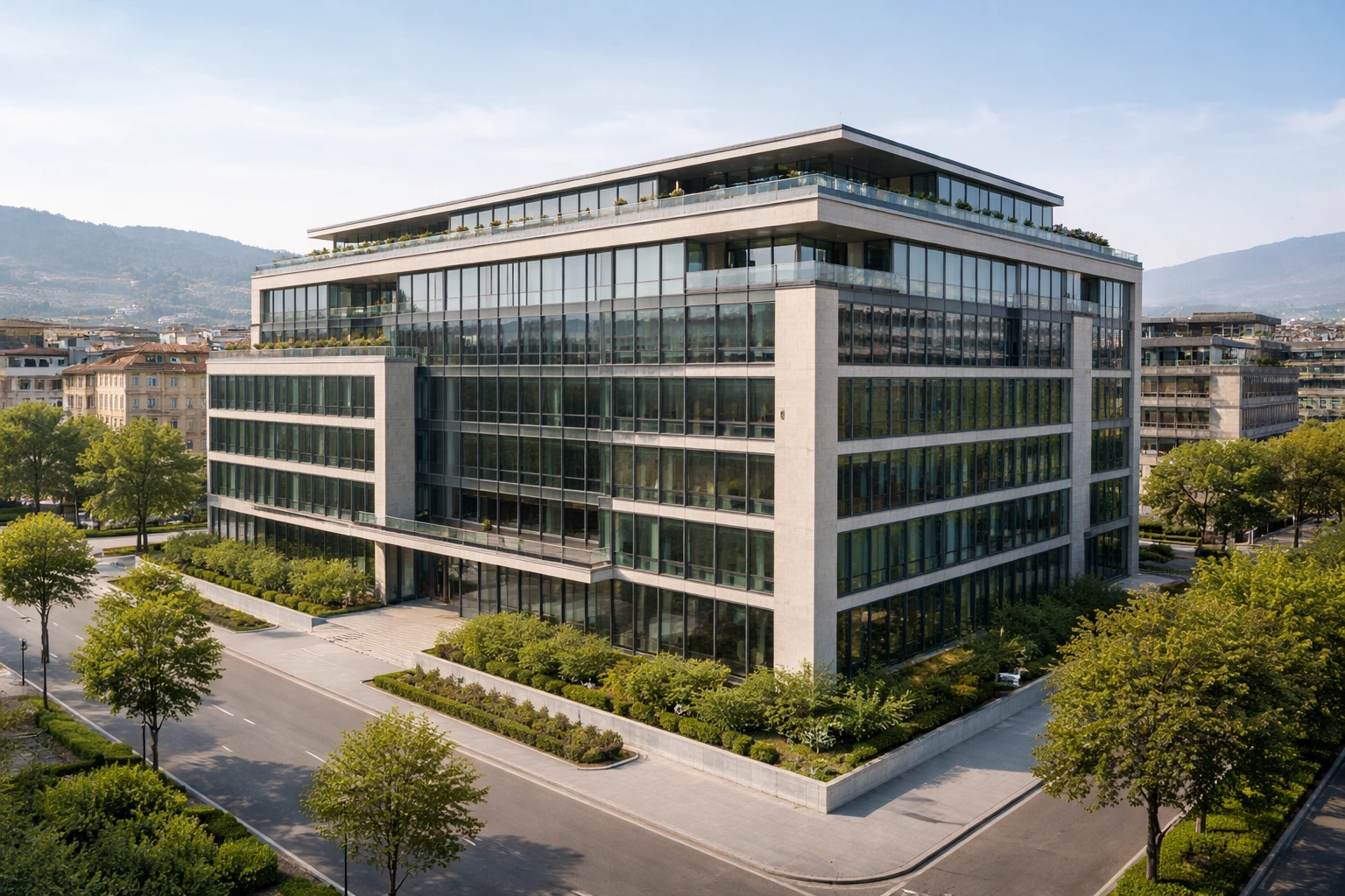 Riduzione dei costi energetici per le aziende di Firenze grazie al Conto Termico 3.0