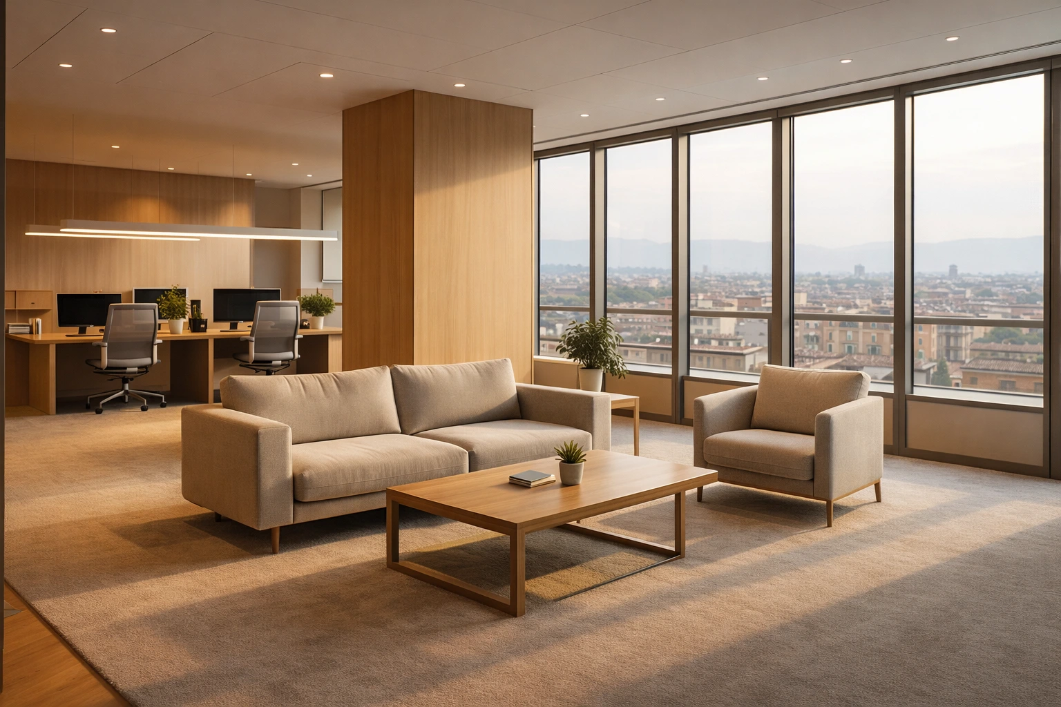 Decisione strategica di efficienza energetica per le aziende di Firenze e provincia