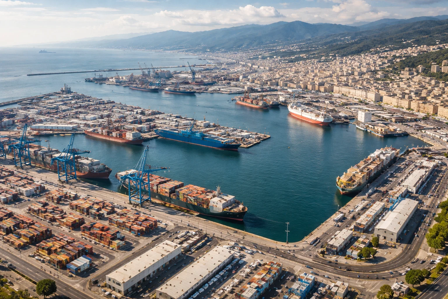 Contesto istituzionale e normativo del Conto Termico 3.0 per le aziende di Genova