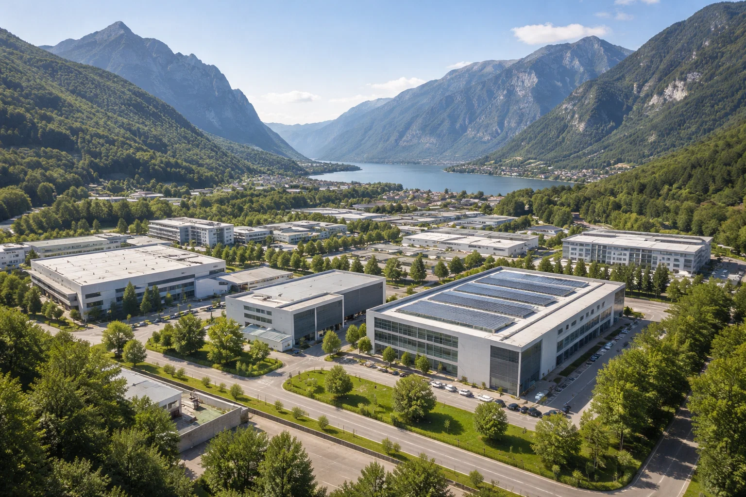 Aziende di Lecco e provincia e interventi di efficienza energetica con Conto Termico 3.0