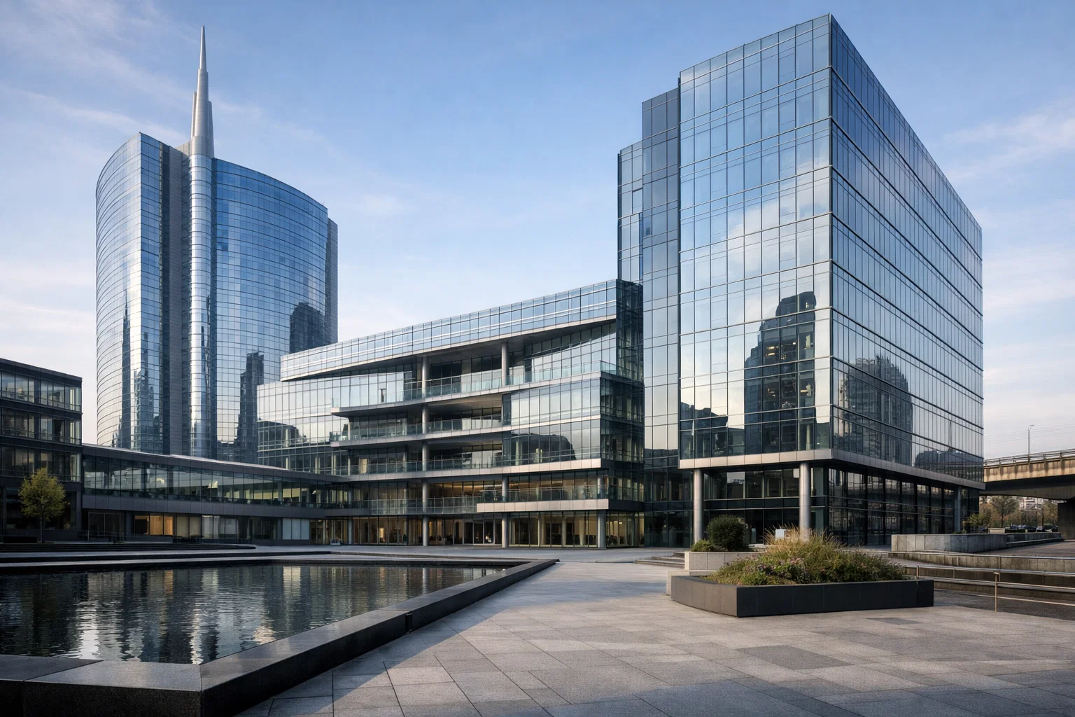 Riduzione dei costi energetici per le aziende di Milano con il Conto Termico 3.0