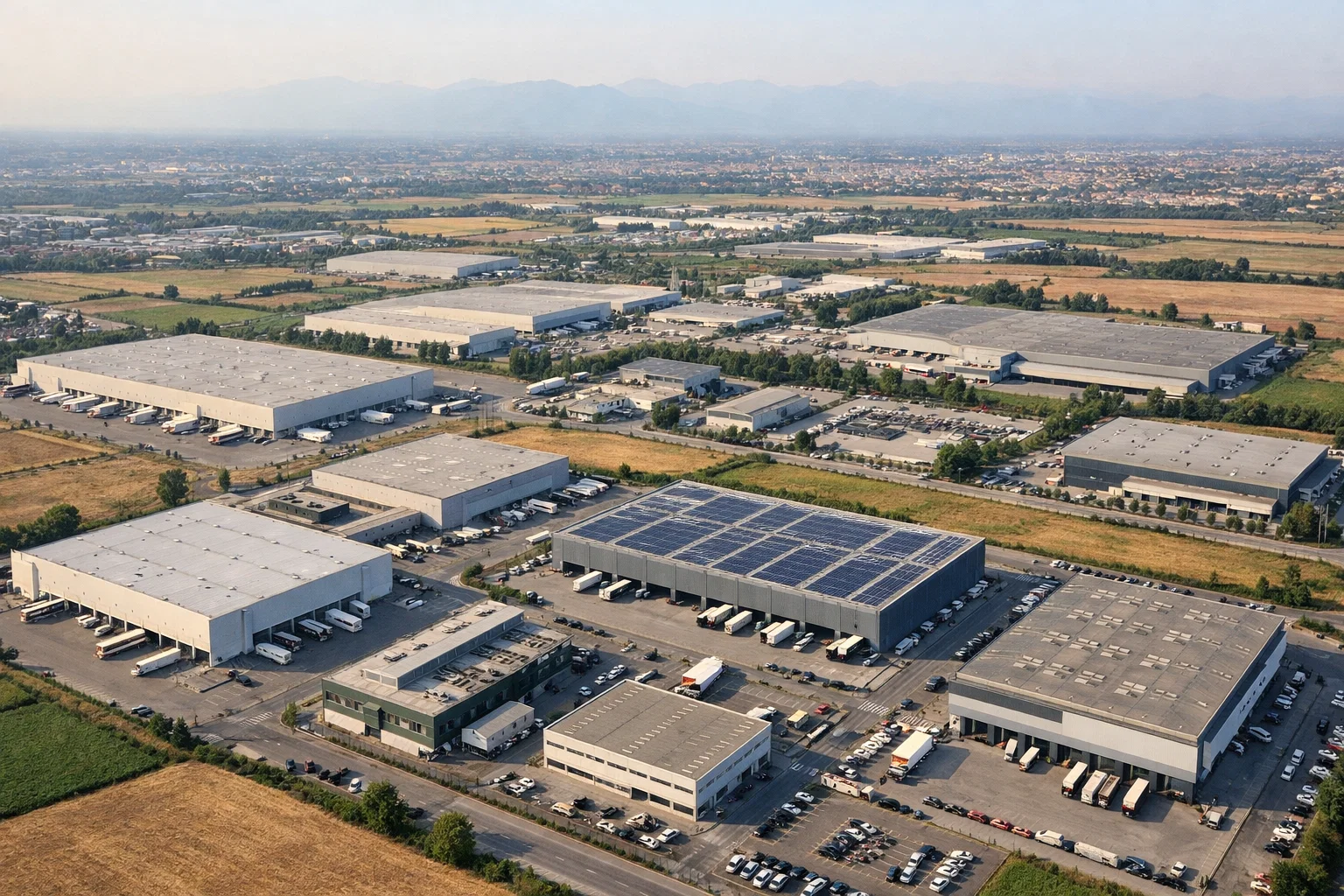 Incentivi e contesto istituzionale del Conto Termico 3.0 per le aziende di Milano