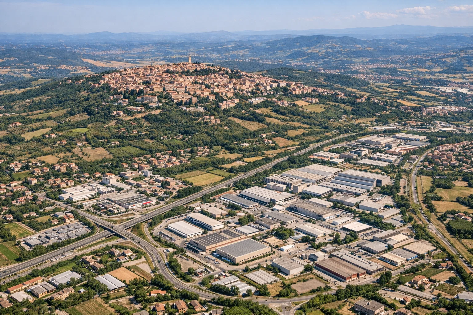 Contesto istituzionale e normativo del Conto Termico 3.0 per le aziende di Perugia