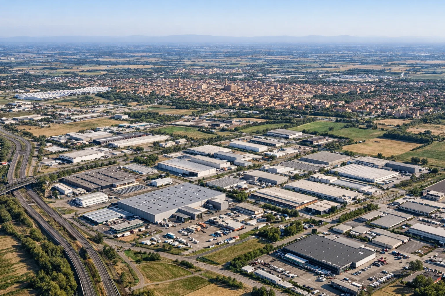 Aziende di Reggio Emilia e provincia e interventi di efficienza energetica con Conto Termico 3.0