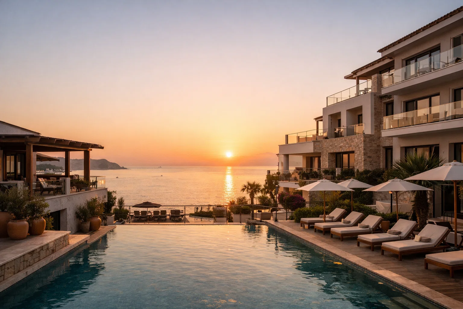 Conto Termico 3.0 per alberghi italiani