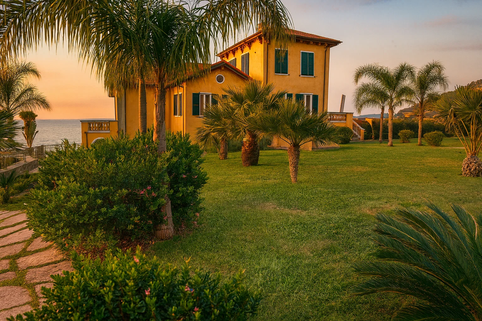 indipendenza energetica Imperia fotovoltaico