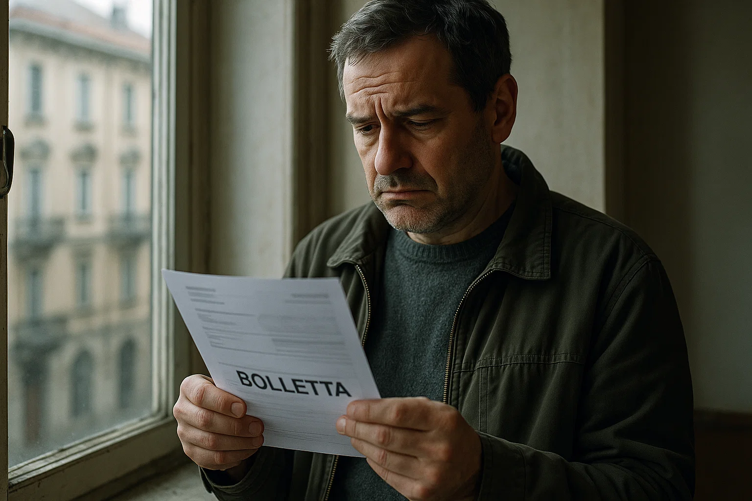 Costo non installare fotovoltaico Torino e provincia – bolletta elettrica sempre più cara