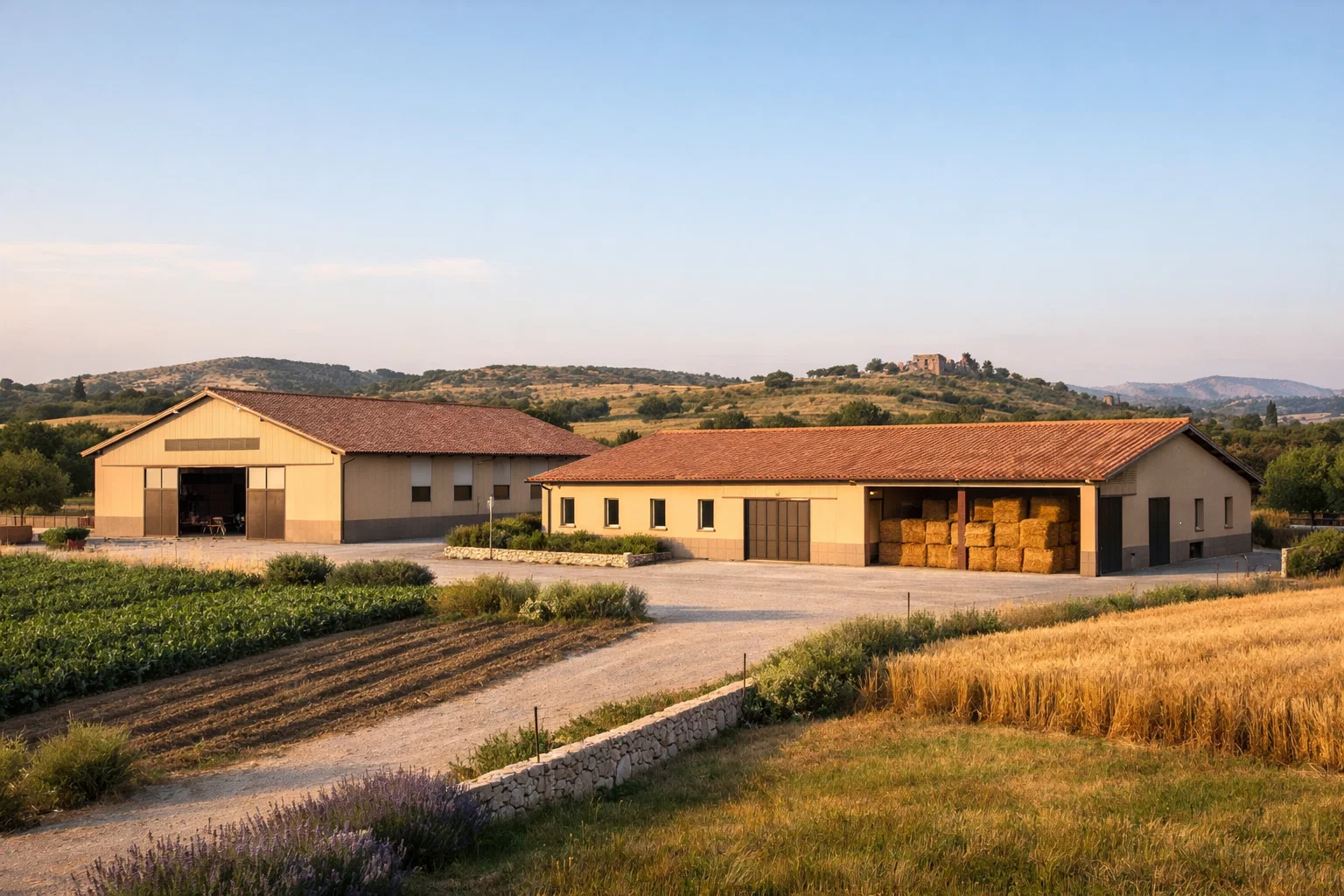 Metodo Green Mood Italia per il fotovoltaico agricolo PNRR nella provincia di Siracusa