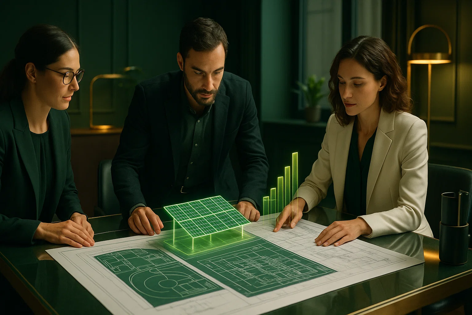 Green Mood Italia - energia rinnovabile e fotovoltaico