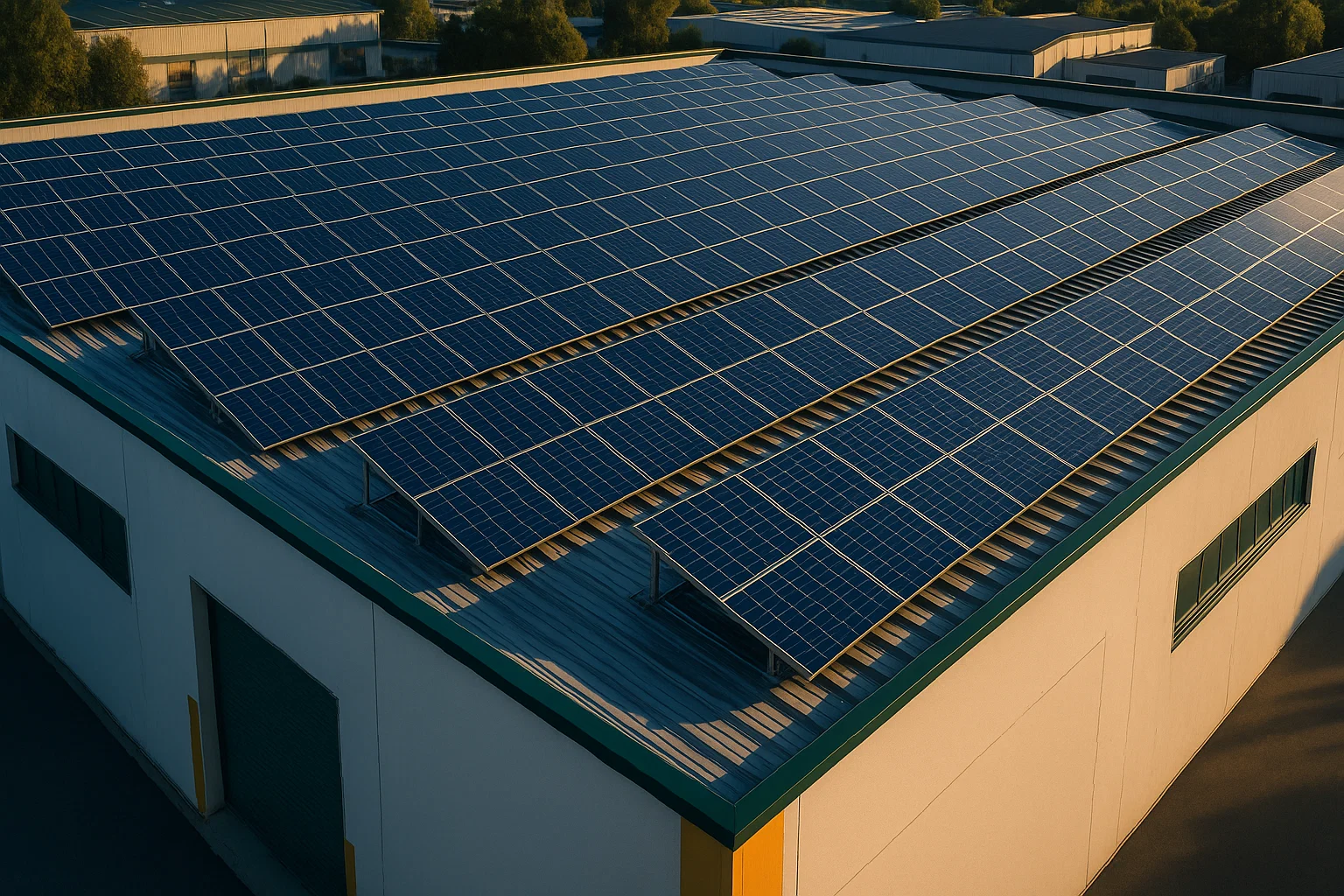 Green Mood Italia - efficienza energetica