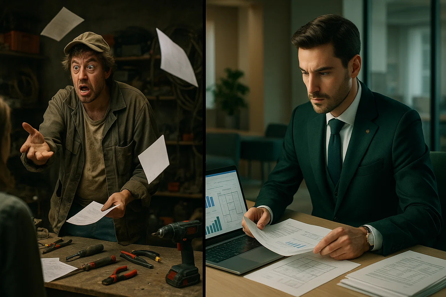 Metodo professionale Green Mood Italia