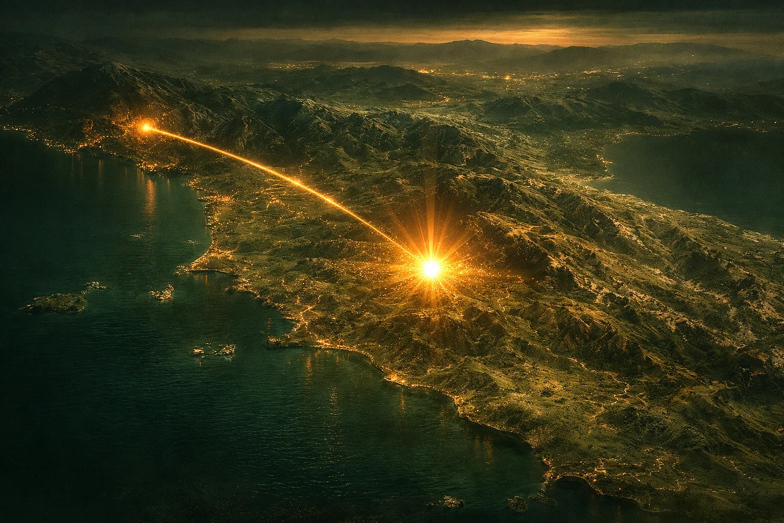 الحضور الإقليمي لشركة Green Mood Italia في توسكانا – سيينا