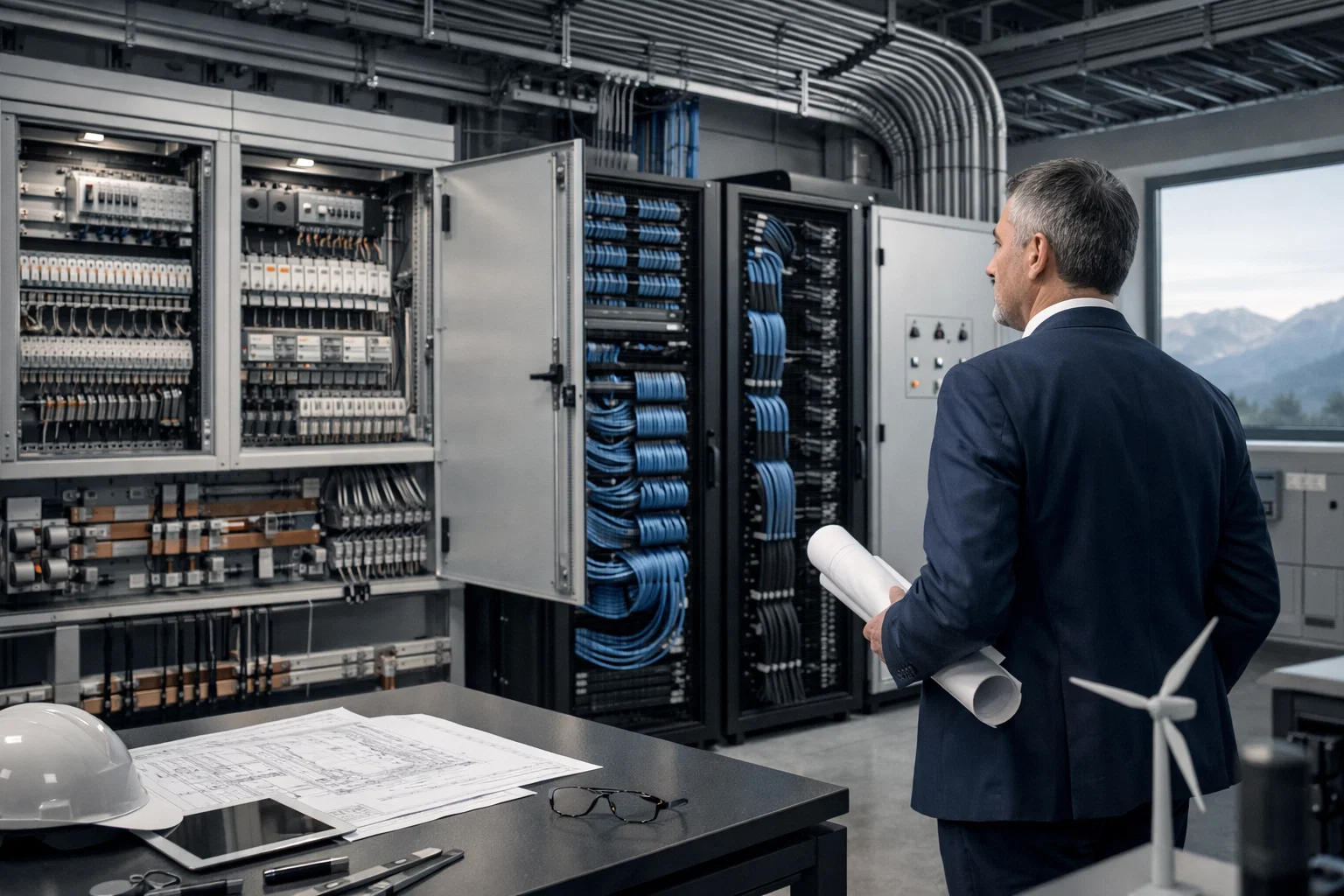 Metodo Green Mood Italia per il risparmio energetico a Brescia Metodo di gestione integrata dell’energia per aziende a Brescia