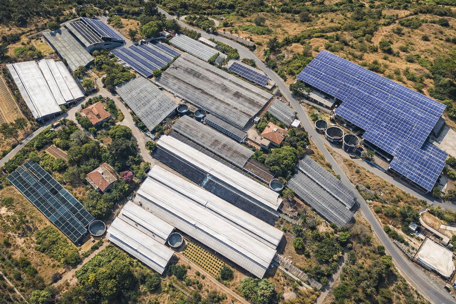 Soluzioni integrate per il risparmio energetico aziendale a Imperia Sistema energetico integrato per aziende a Imperia con soluzioni coordinate e strategia unica