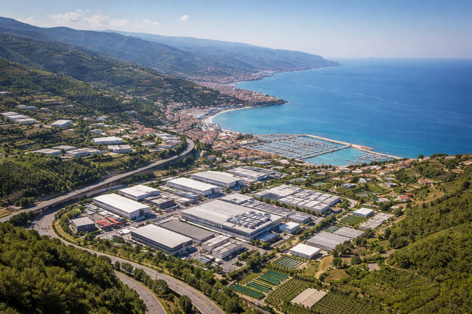 A chi è adatto il risparmio energetico strategico a Imperia Strategia energetica per aziende a Imperia orientata al controllo dei costi e alle decisioni di lungo periodo