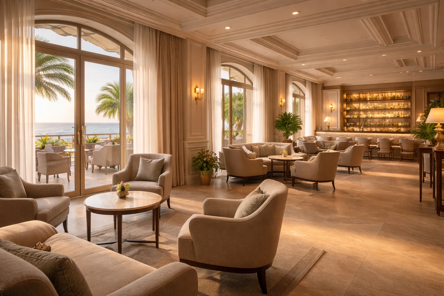 Efficienza energetica negli alberghi della provincia di Imperia