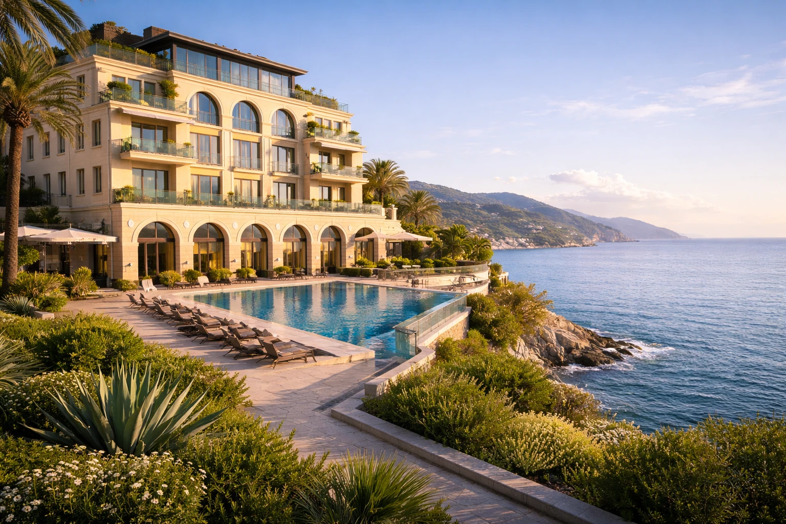 Efficienza energetica alberghi Savona