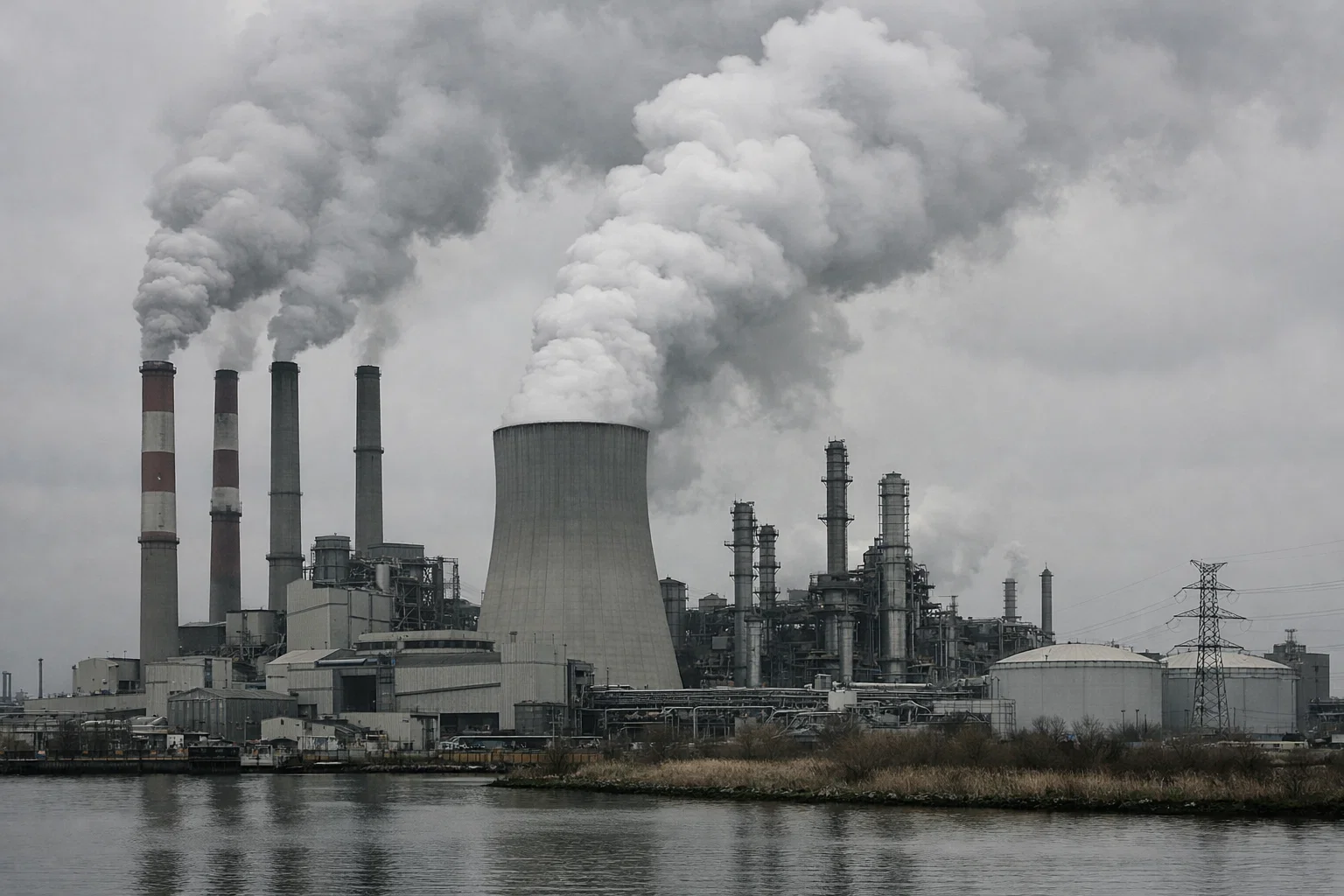 Il problema strutturale dei combustibili fossili nel sistema energetico globale