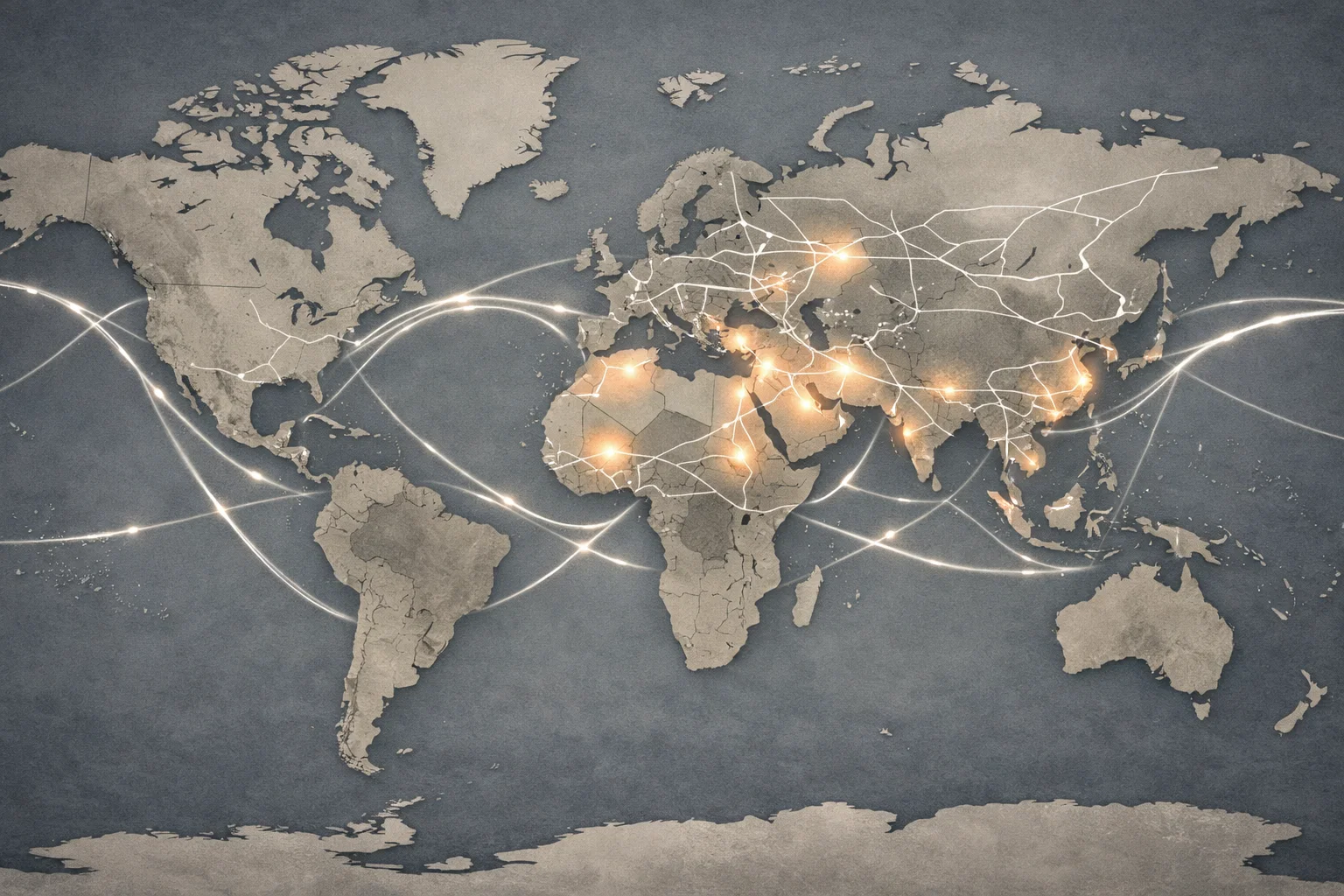 Instabilità geopolitica e dipendenza dai combustibili fossili