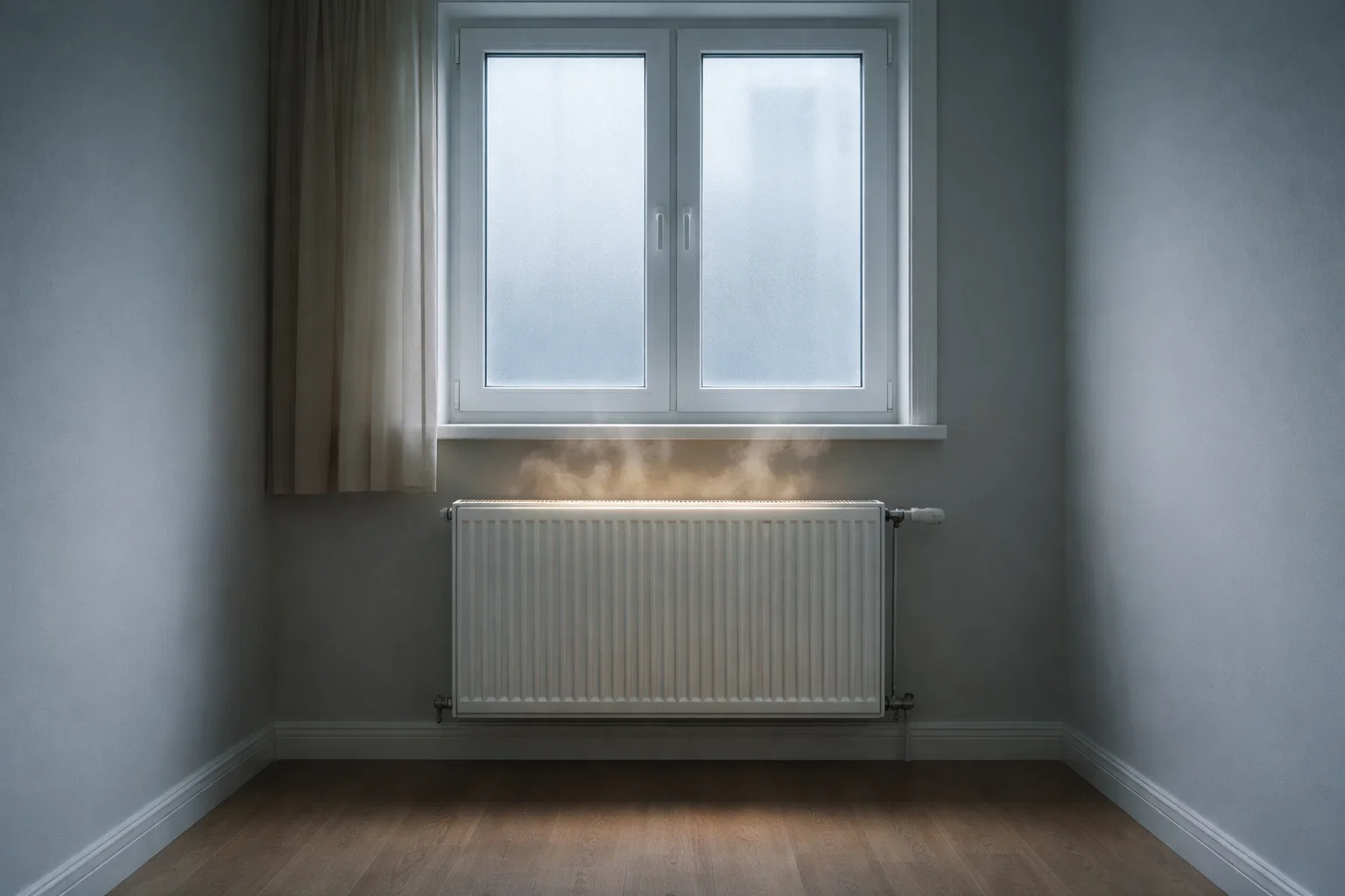 Mancanza di controllo sui consumi energetici