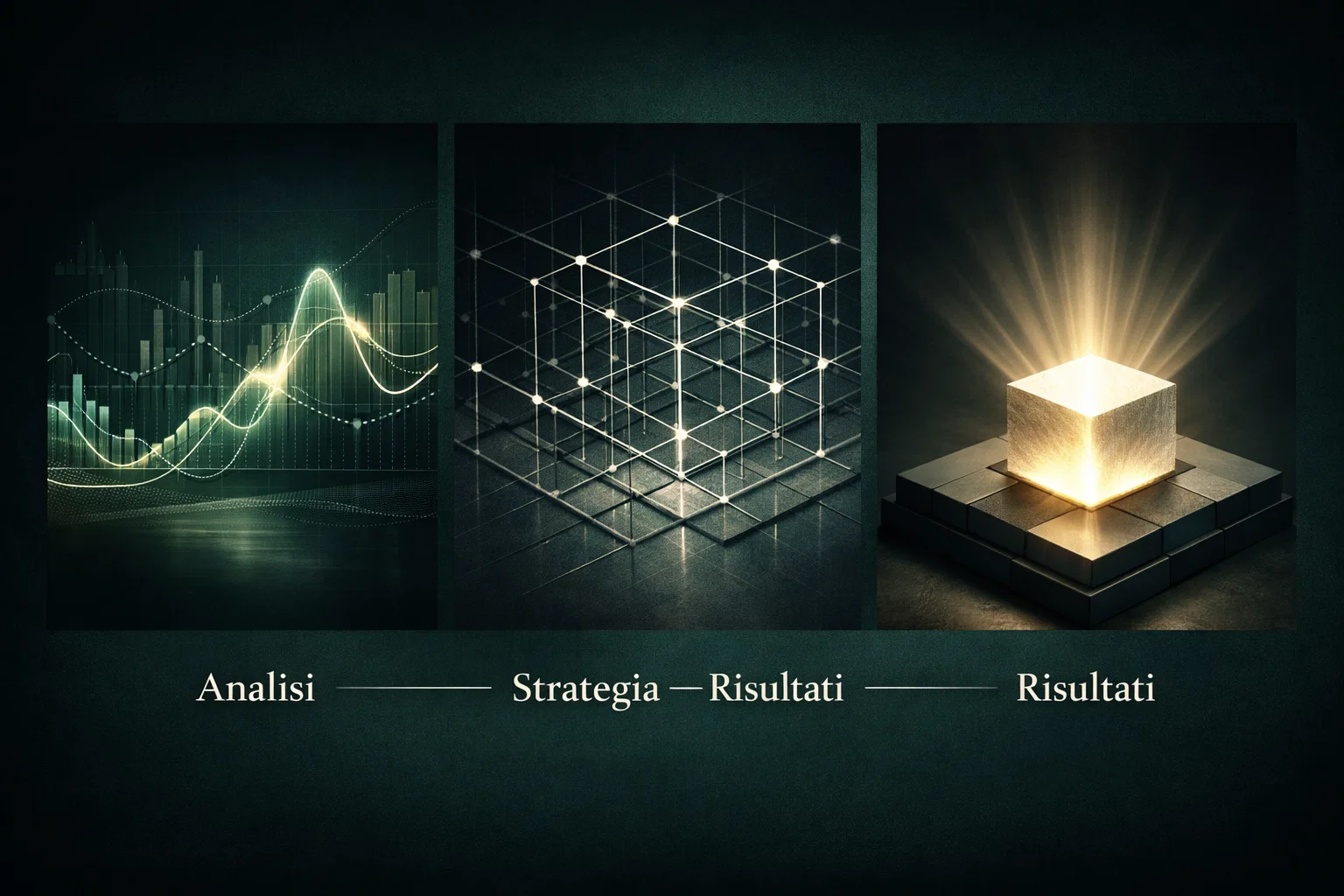 Metodo Green Mood Italia: Analisi, Strategia e Risultati