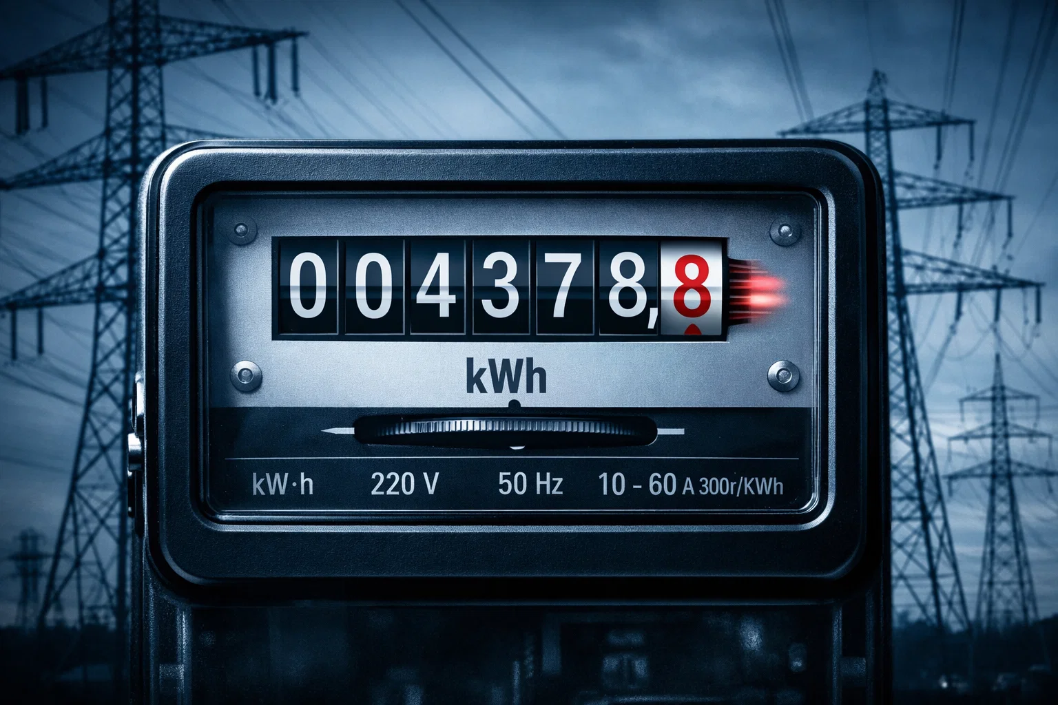 Prezzi energia in aumento e instabilità del mercato energetico