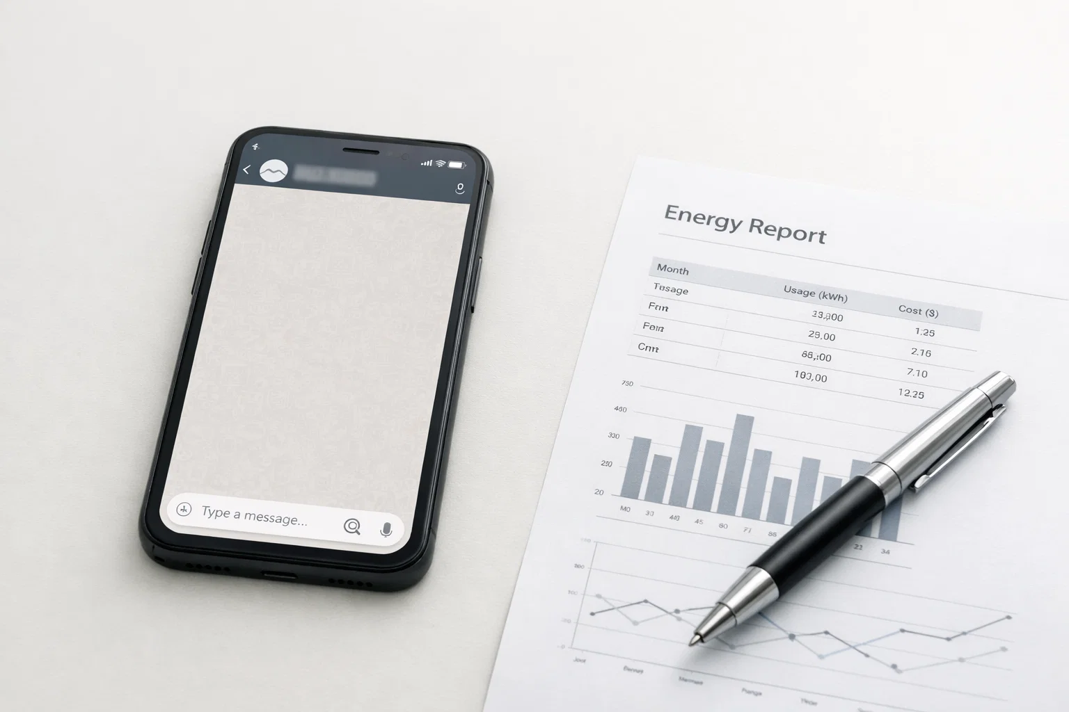 Contatta Green Mood Italia via WhatsApp