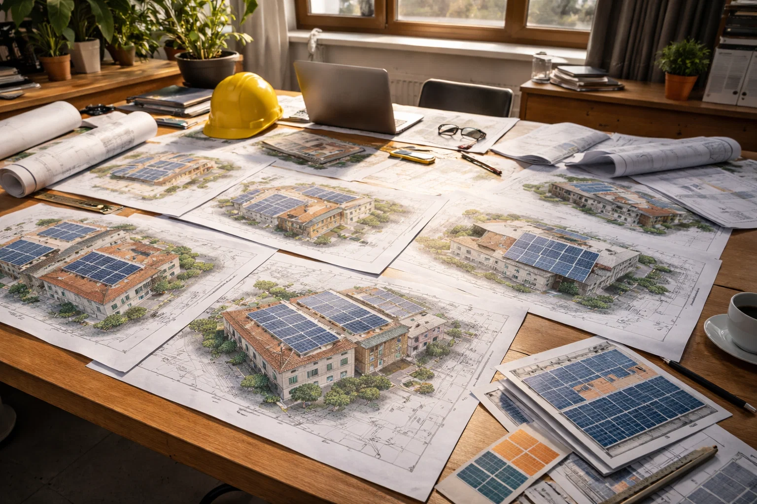 Errori negli investimenti energetici in Italia causati da mancanza di metodo e visione strategica