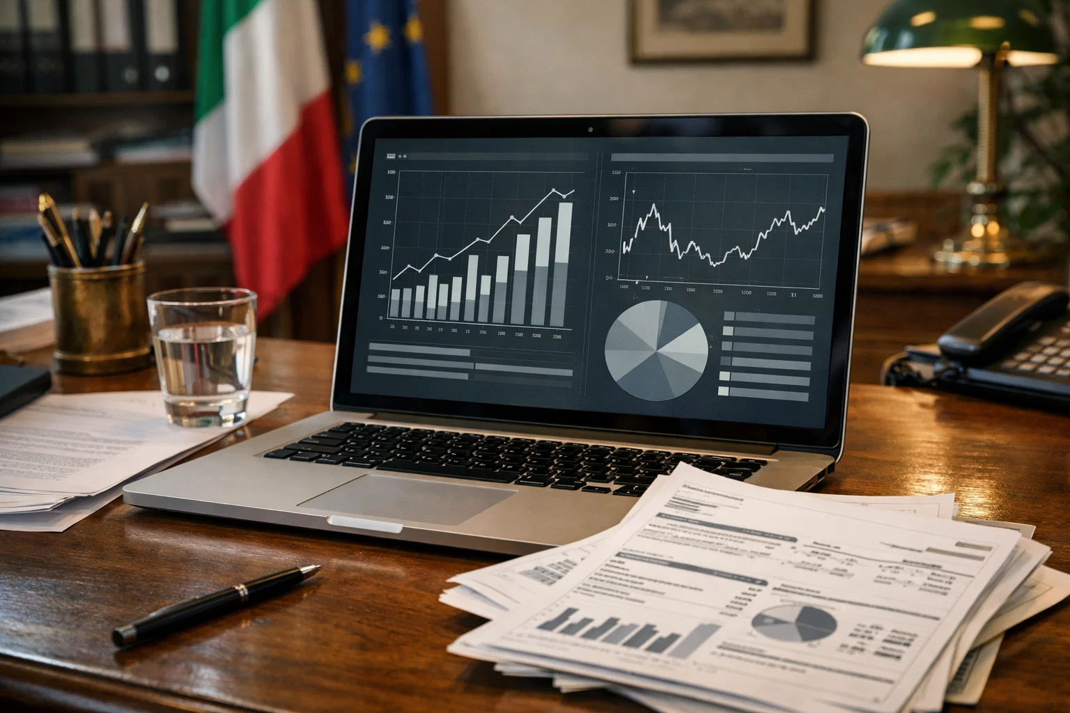 Errore strategico negli investimenti energetici: inseguire gli incentivi senza analisi tecnica