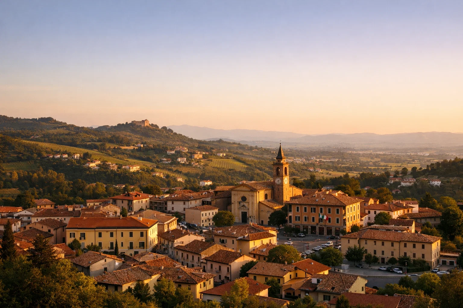 Benefici per la comunità