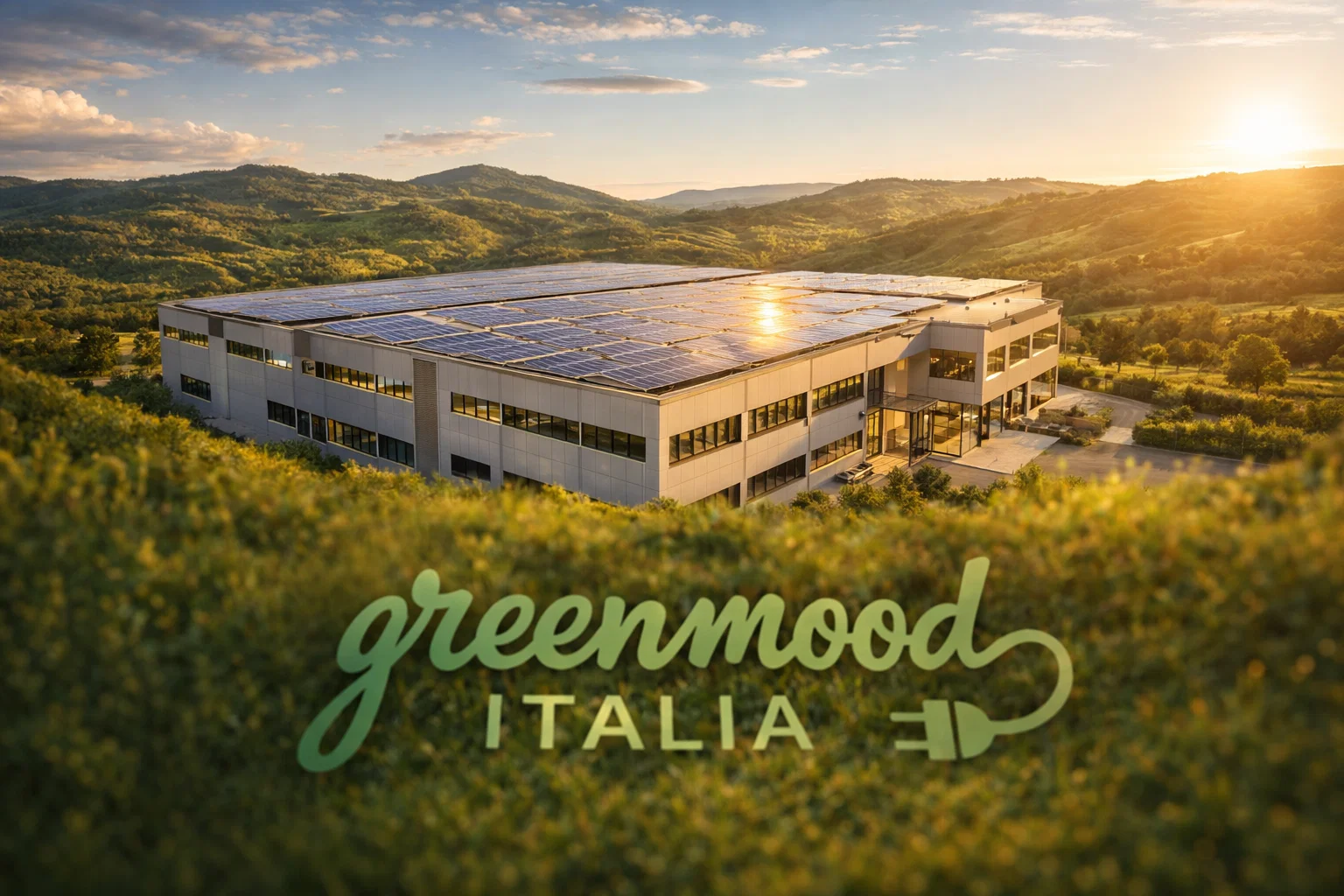 Green Mood Italia - L'energia che ti ripaga