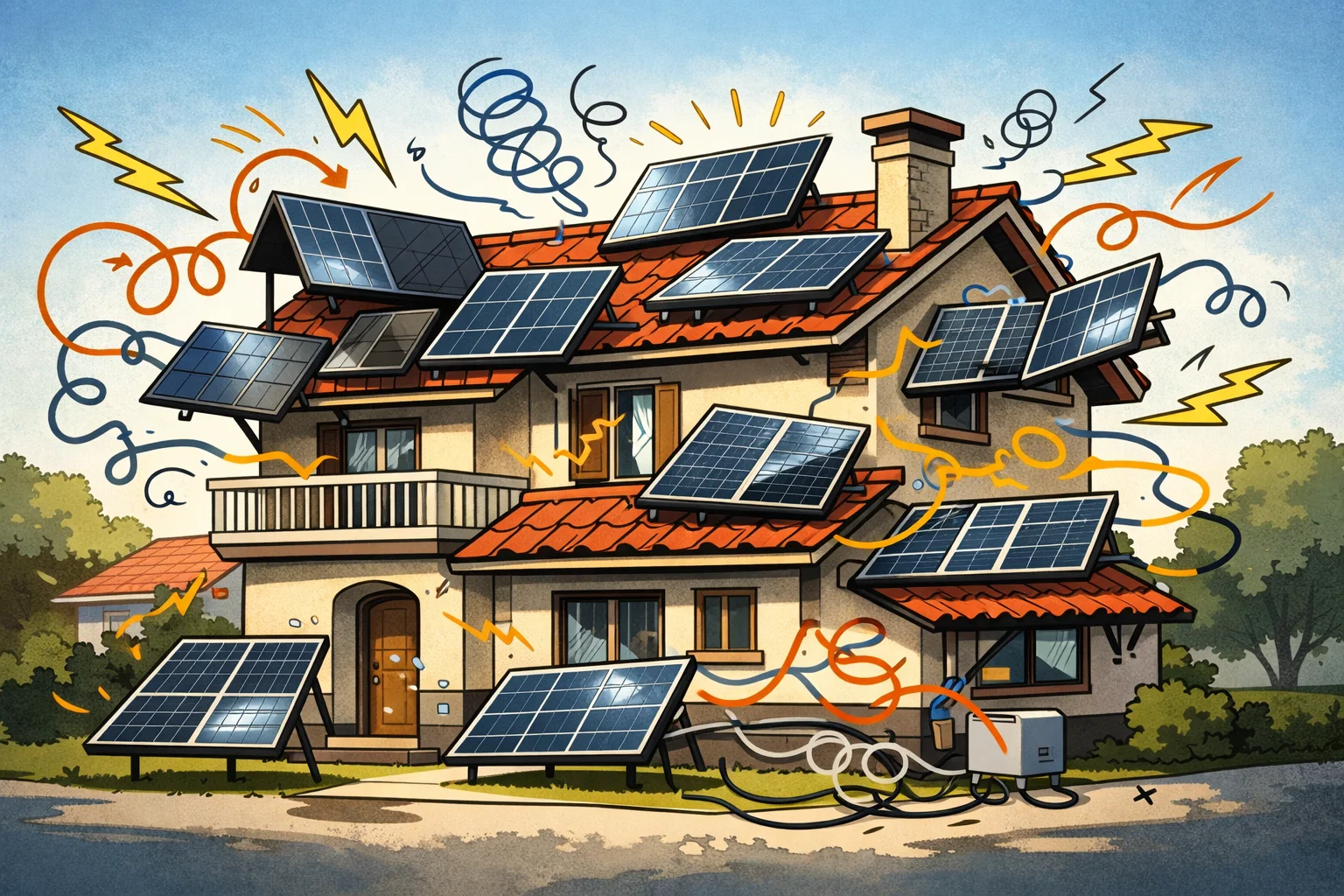 [Immagine Il risultato del preventivo in un minuto]