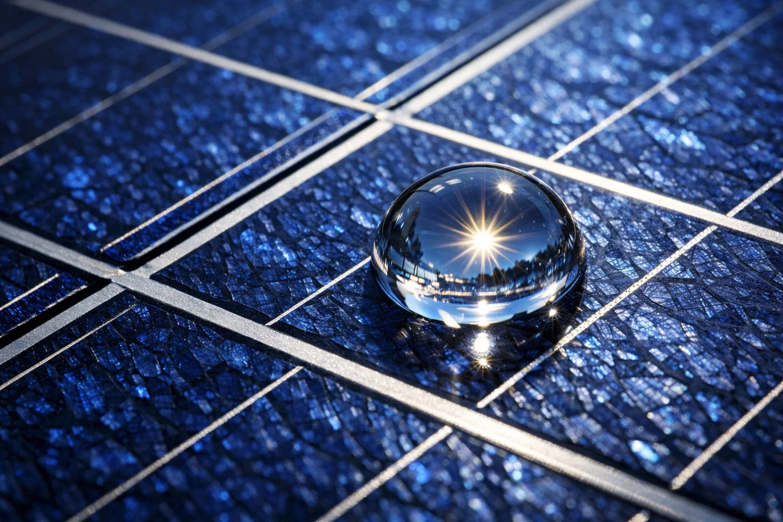 Modulo Fotovoltaico