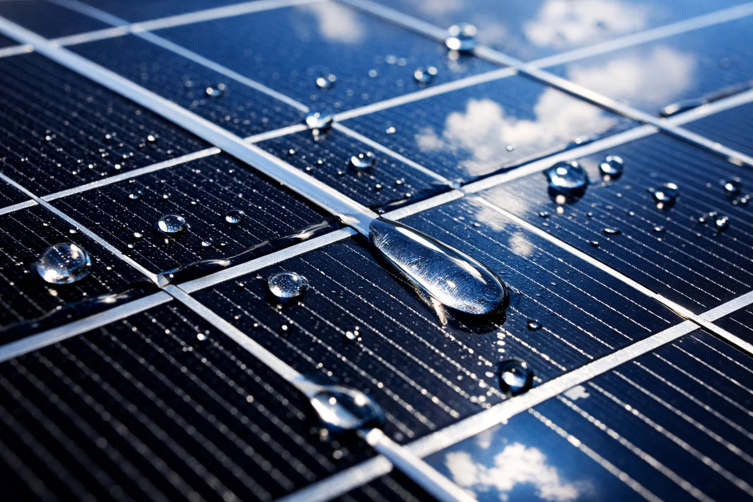 Modulo fotovoltaico ad alta efficienza Green Mood Italia