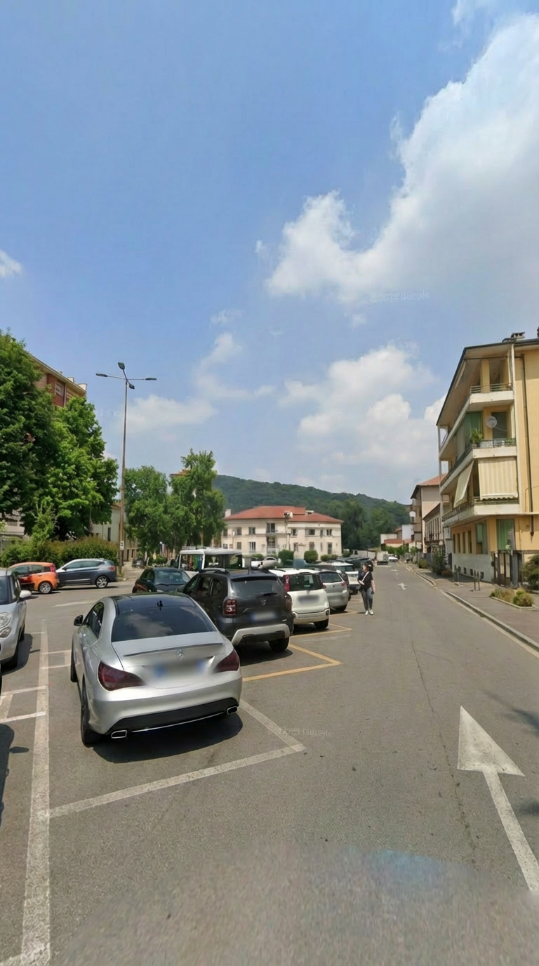 Edificio comunale in provincia di Cuneo con interventi di efficientamento energetico