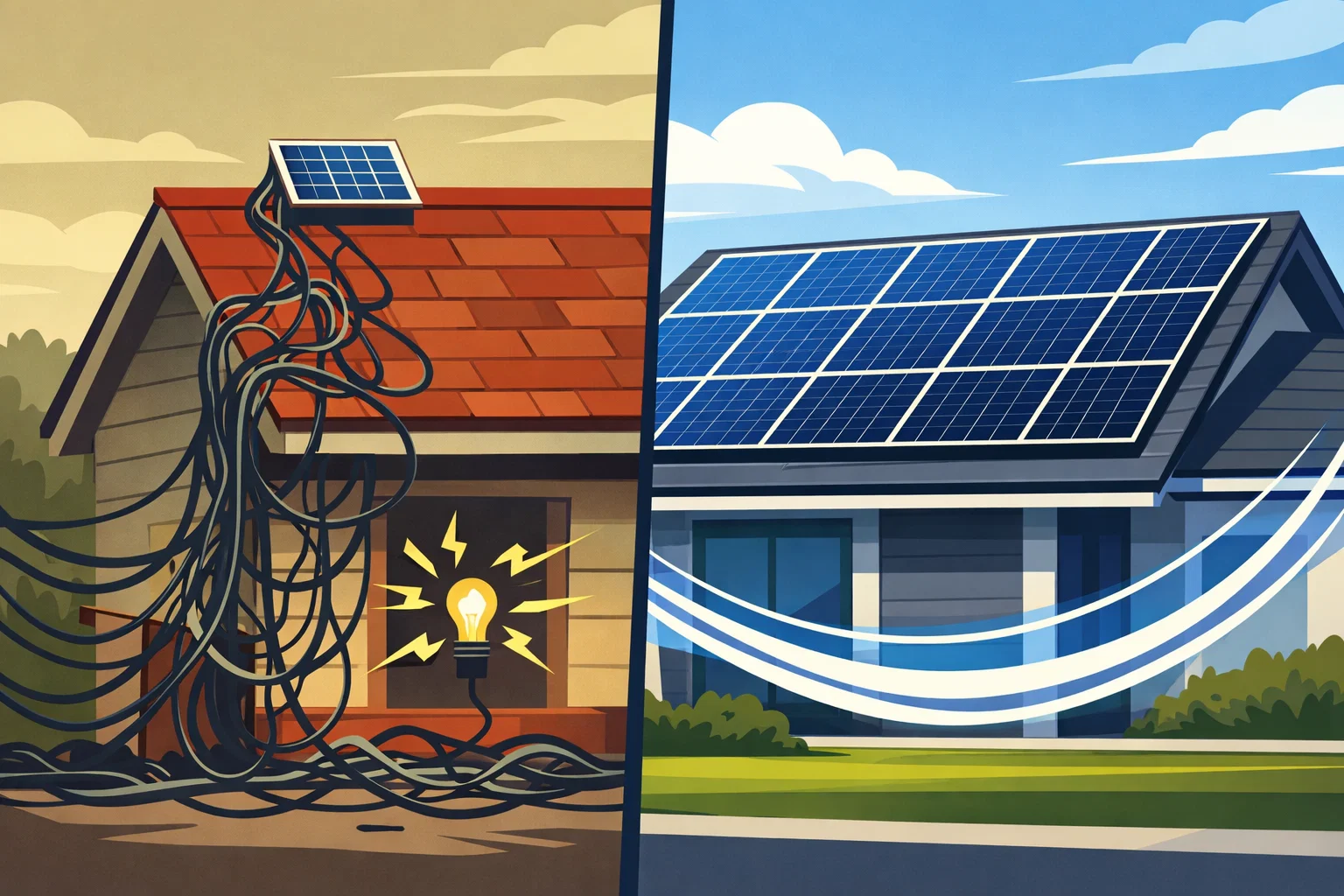 [Immagine Preventivo fai da te]