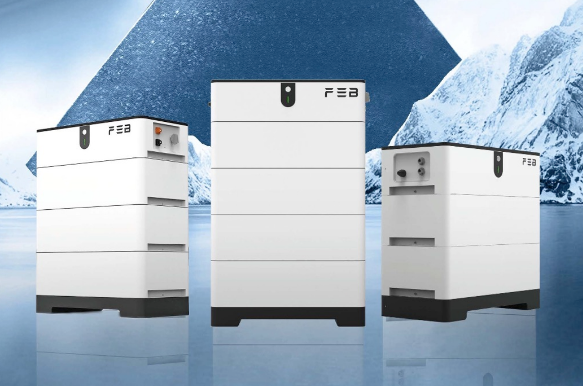 Batterie di accumulo per fotovoltaico – Green Mood Italia 2026