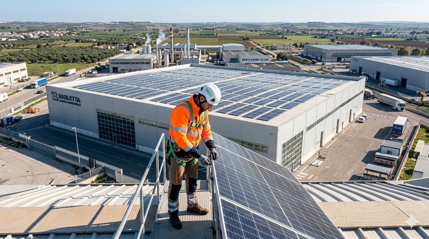 Paesaggio e territorio della provincia Barletta Andria Trani