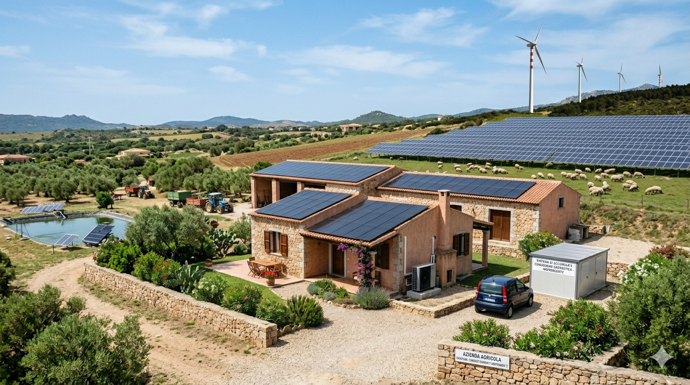 Fonti autorevoli Conto Termico Oristano 2026 – Green Mood Italia