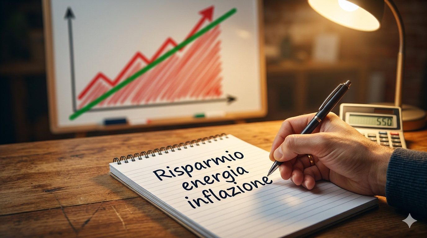 La domanda che cambia le regole