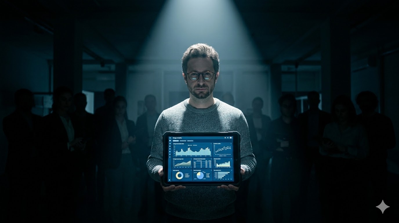 Professionisti del fotovoltaico - analisi energetica gratuita