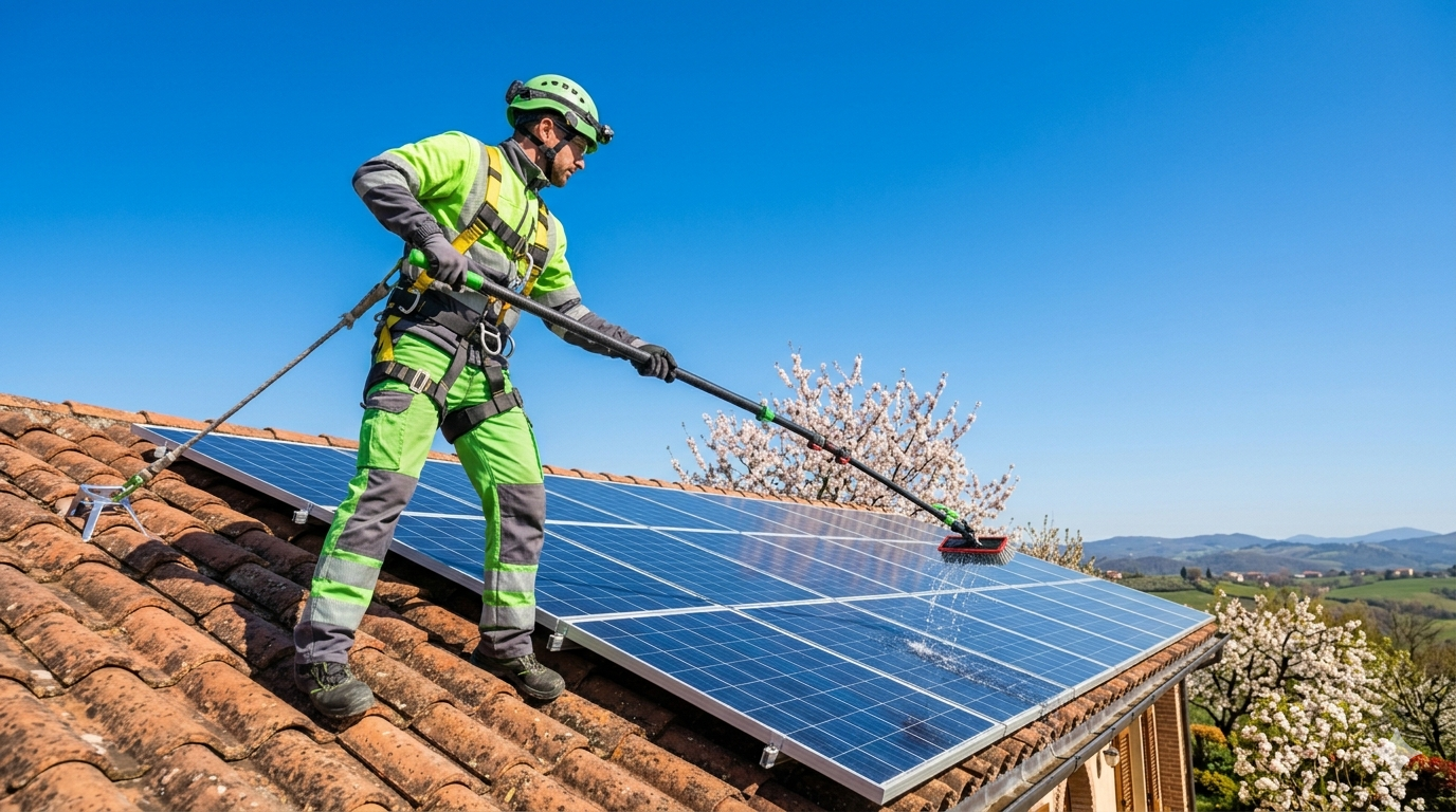 Tecnico in sicurezza