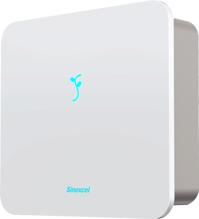 Inverter trifase ibrido HV Sinexcel 2026