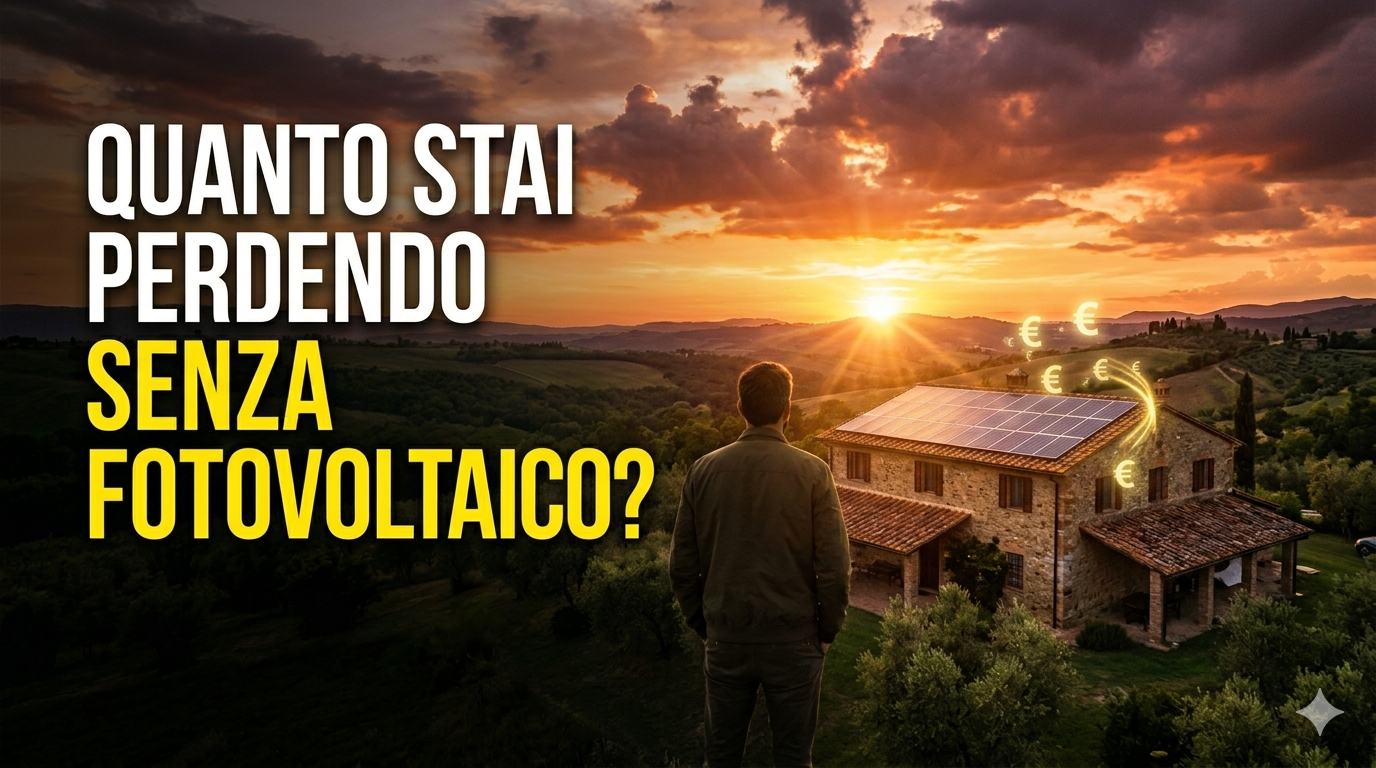Green Mood Italia - futuro dell'energia solare