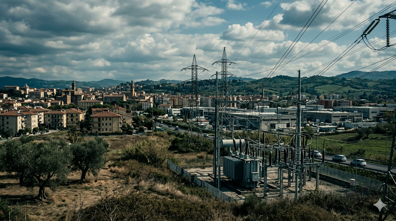 Analisi del fabbisogno energetico nazionale